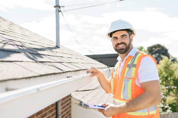 Best Residential Roofing Contractor  in Scaggsville, MD