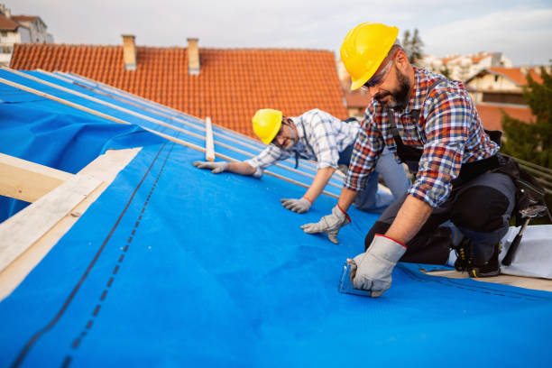 Quick and Trustworthy Emergency Roof Repair Services in Scaggsville, MD
