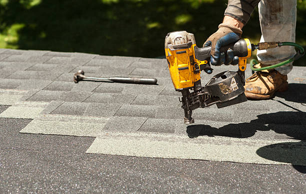 Quick and Trustworthy Emergency Roof Repair Services in Scaggsville, MD